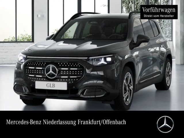 Mercedes-Benz GLB 250 Pano Multibeam Distr. Night Kamera PTS 2026 Elektrisch