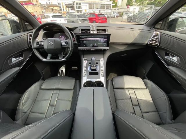 DS DS 7 Crossback