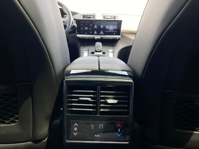 DS DS 7 Crossback