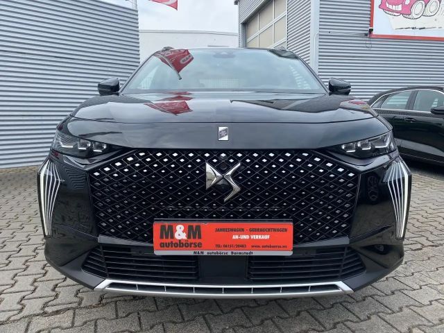 DS DS 7 Crossback