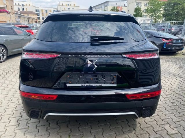 DS DS 7 Crossback
