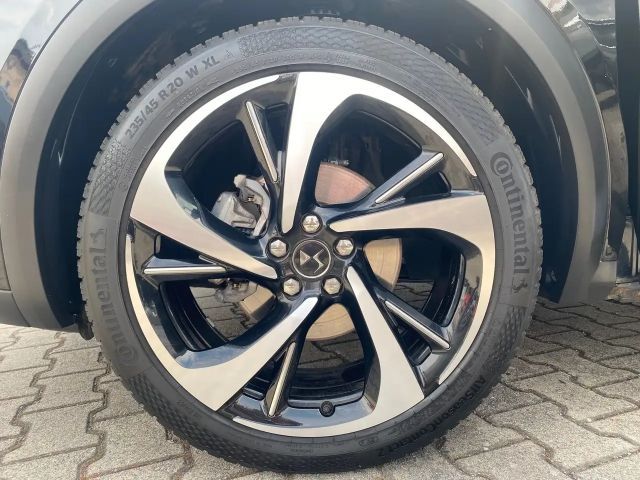 DS DS 7 Crossback