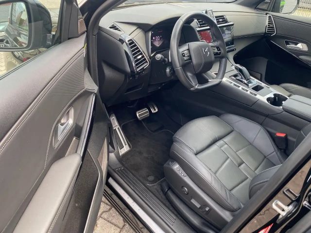DS DS 7 Crossback