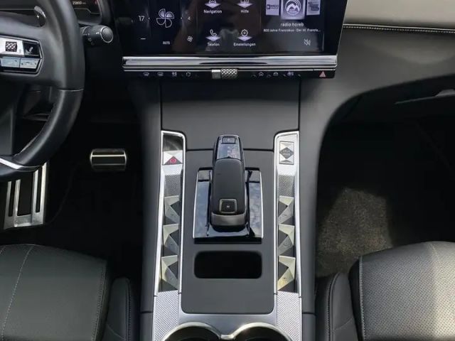 DS DS 7 Crossback