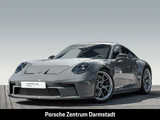Porsche 992 911 GT3 mit Touring-Paket Liftsystem-VA BOSE 2024 Benzine