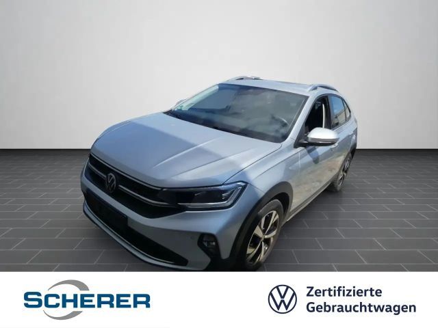 Volkswagen Taigo Style 1,0 TSI 6-Gang | ACC | AHK | Ambient 2023 Benzine