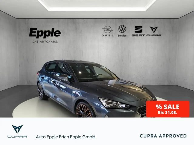 Cupra Leon e-HYBRID 1.4 ACC Vision Plus inkl. Kamerasystem Wi 2023 Hybride / Benzine