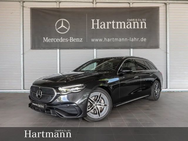 Mercedes-Benz E 450 E 450 T 4M AMG Airmatic Standheizung AHK 4DSound 2025 Benzine
