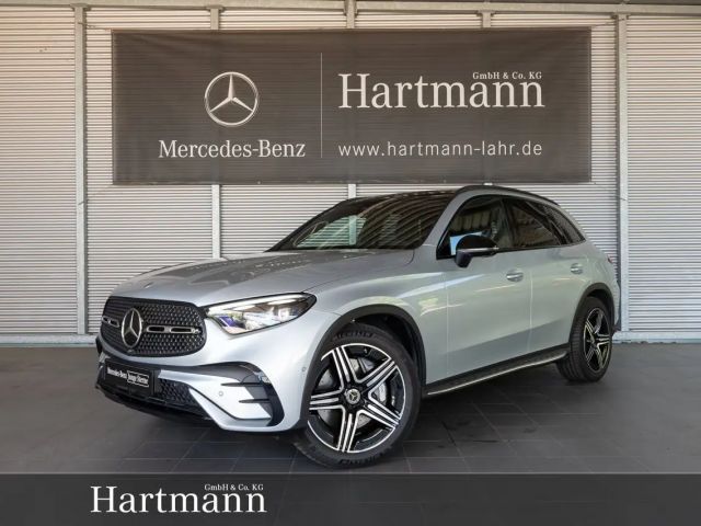 Mercedes-Benz GLC 200 GLC 200 4M AMG Night Panorama Fahrassistenz AHK 2024 Benzine