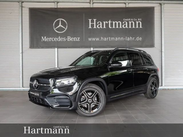 Mercedes-Benz GLB 200 GLB 200 AMG Night Fahrassistenz AHK Multibeam 2025 Benzine