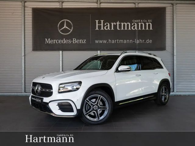 Mercedes-Benz GLB 200 GLB 200 AMG Fahrassistenz Multibeam AHK KeylGo 2025 Benzine