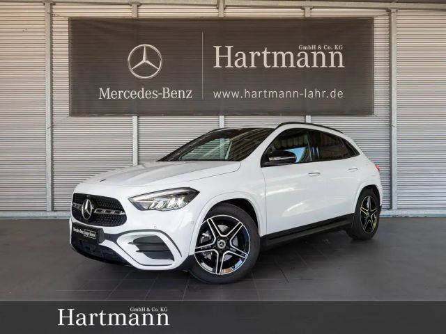 Mercedes-Benz GLA 200 GLA 200 AMG Night Leder AHK KeylessGo Totwinkel 2024 Benzine