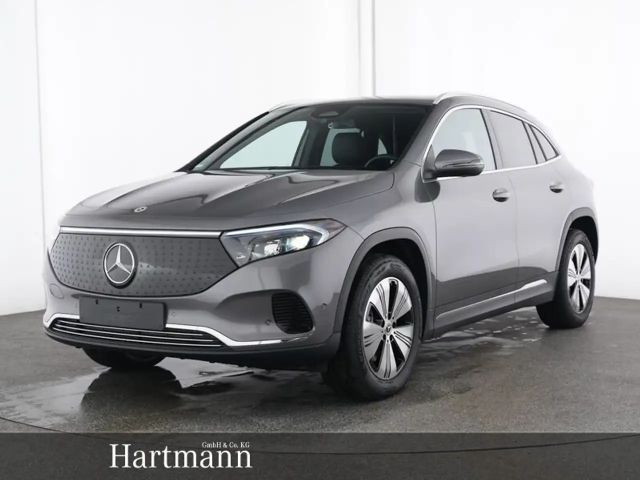 Mercedes-Benz EQA 300 EQA 300 4MATIC Progressive Advanced Klima/LED 2025 Elektrisch