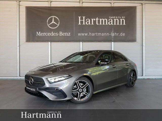 Mercedes-Benz A 220 A 220 d Limo AMG Panorama HUD Multibeam Fahrassi 2023 Diesel
