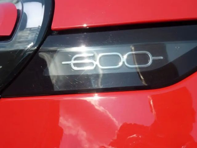 Fiat 600