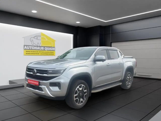 Volkswagen Amarok 3.0 TDI 177 kW Style Doppelkabine 4Motion 2025 Diesel