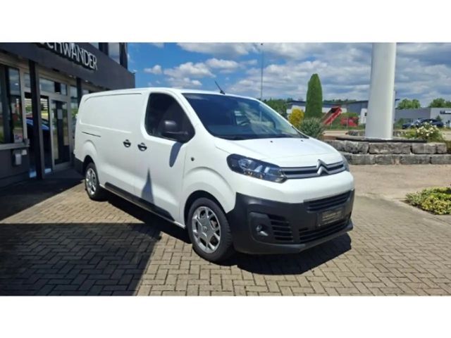 Citroen Jumpy