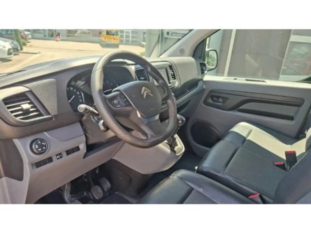 Citroen Jumpy