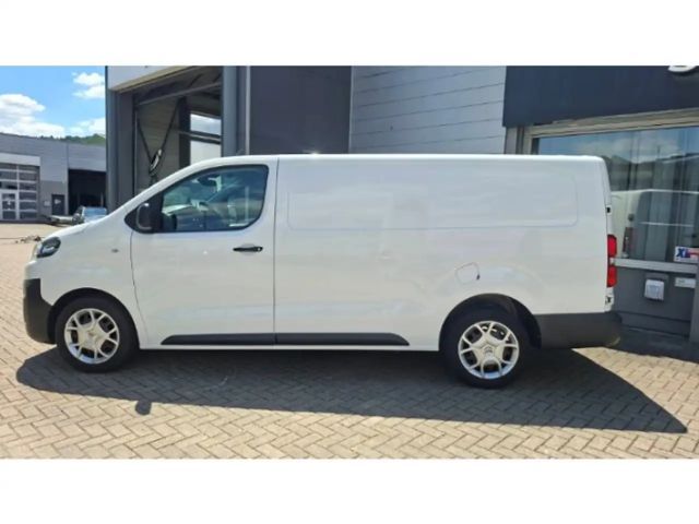 Citroen Jumpy
