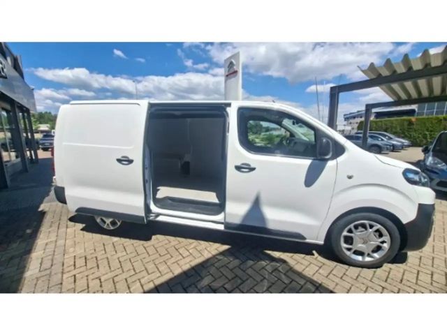 Citroen Jumpy
