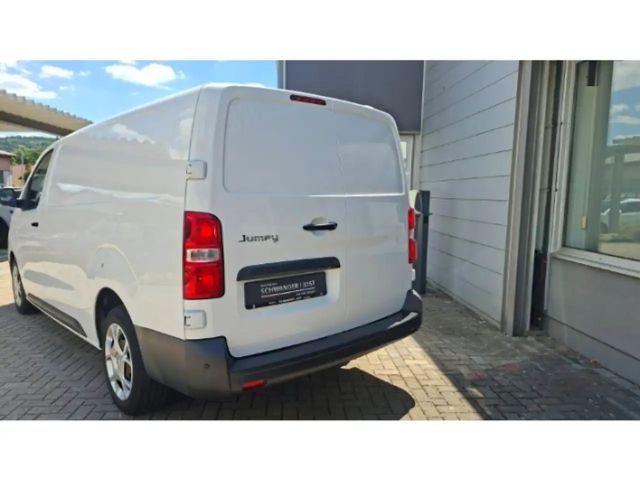 Citroen Jumpy