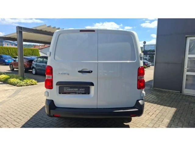 Citroen Jumpy