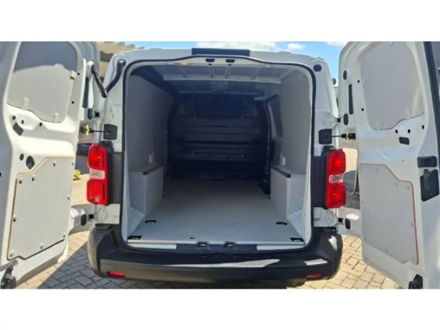 Citroen Jumpy