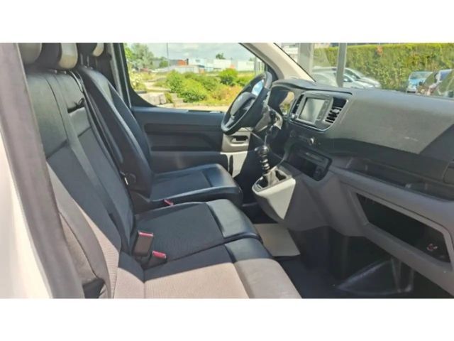 Citroen Jumpy