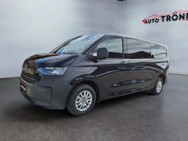 Volkswagen T7 Kombi 2.0 TDI 4Motion LR +AHK +Kamera +LED 2026 Diesel