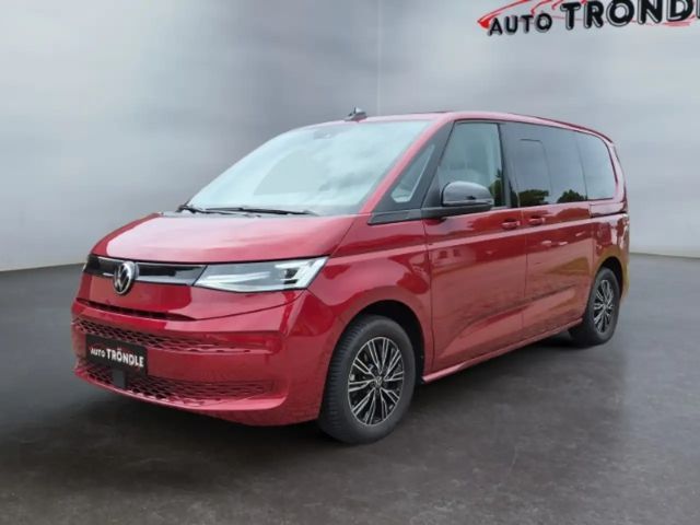 Volkswagen T7 Multivan 2.0 TDI DSG +StandHZG +AHK +Pano 2023 Diesel
