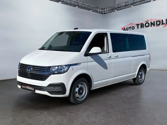 Volkswagen T6.1 Caravelle 2.0 TDI DSG lang +9-Sitze +AHK 2023 Diesel