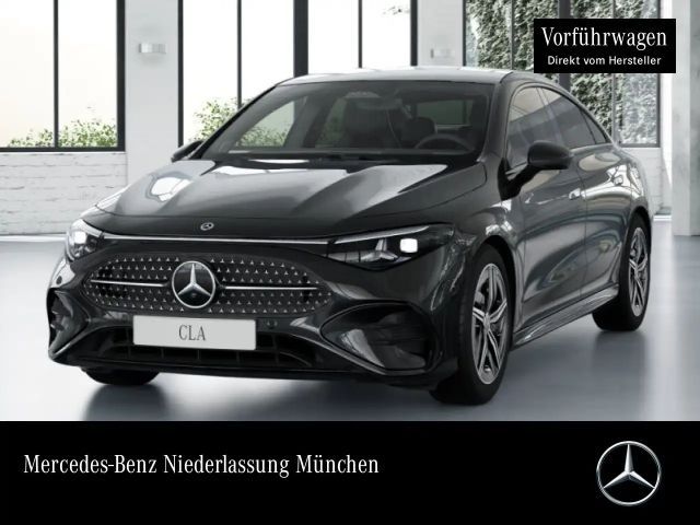 Mercedes-Benz CLA 220 4M AMG Pano Multibeam Burmester Distr. HUD 2026 Benzine