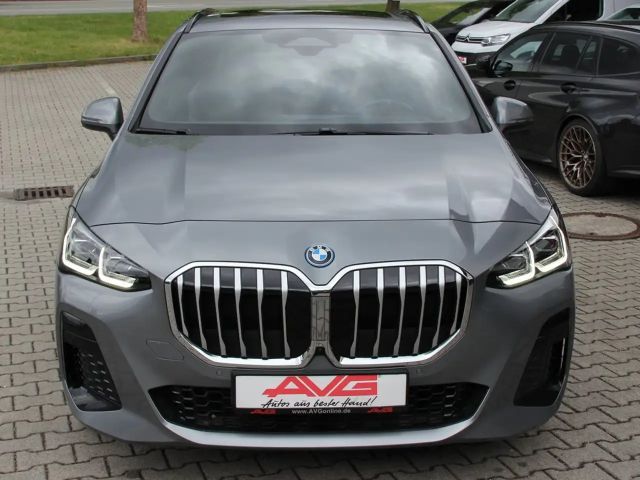 BMW 225 xDrive M-SPORT Pano AdaLED HUD 2025 Hybride / Benzine