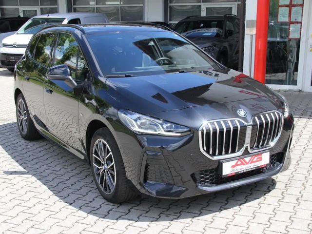 BMW 225 xDrive M-SPORT Pano AdaLED HUD 2025 Hybride / Benzine