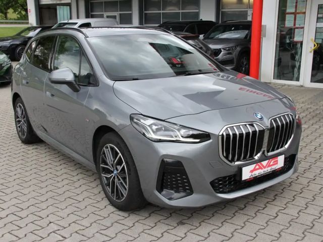 BMW 225 xDrive M-SPORT Pano AdaLED HUD 2025 Hybride / Benzine