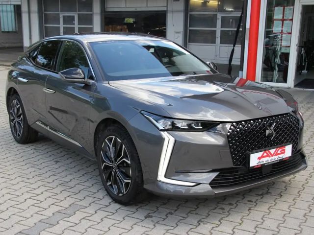 DS DS 4
