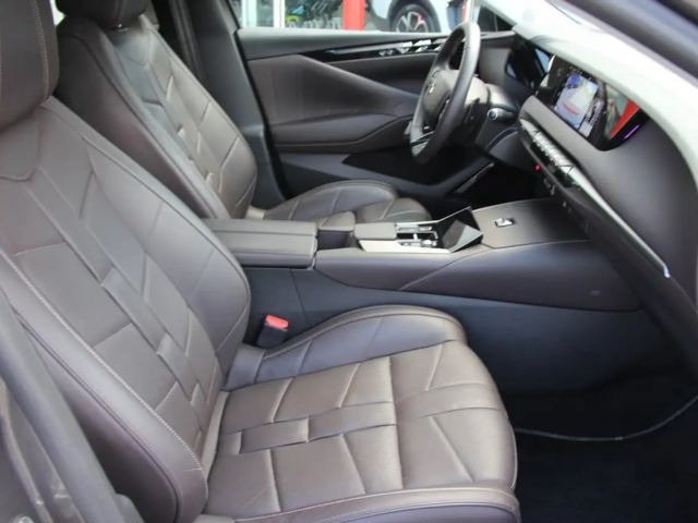 DS DS 4