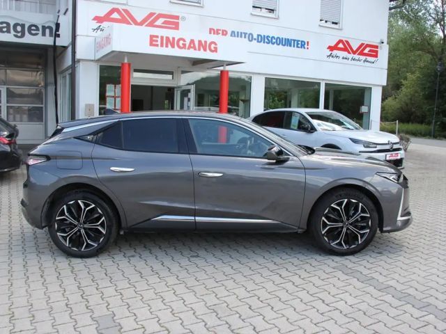 DS DS 4