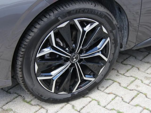 DS DS 4