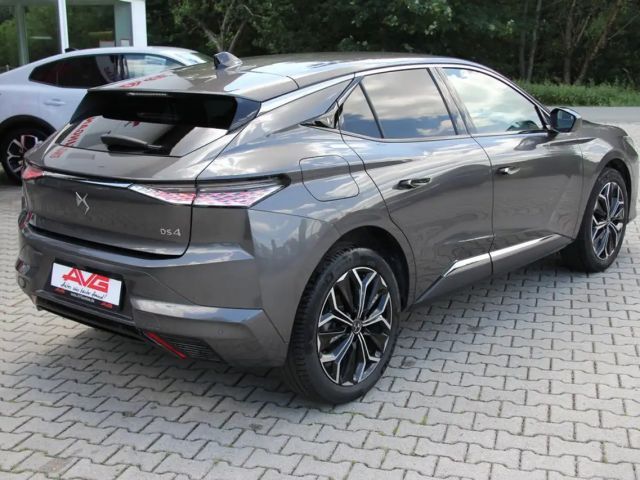 DS DS 4