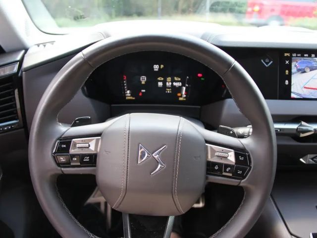 DS DS 4