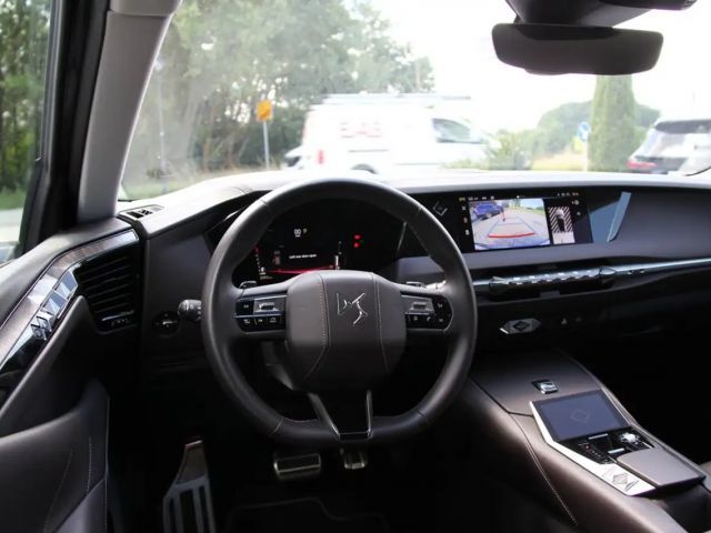 DS DS 4