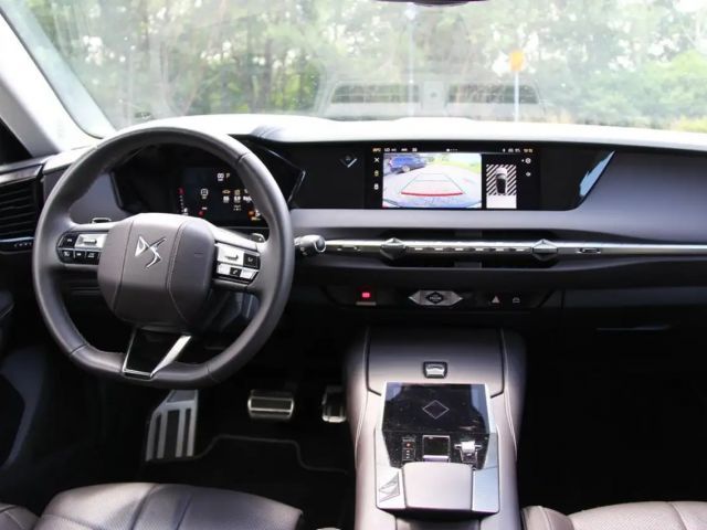 DS DS 4
