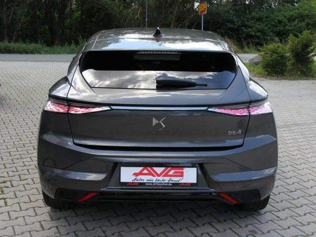 DS DS 4