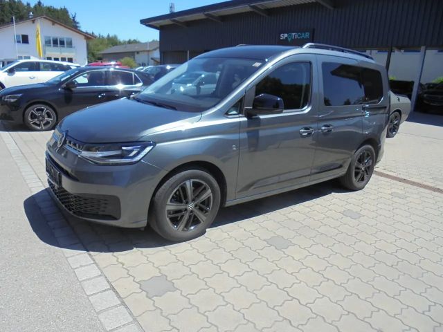 Volkswagen Caddy Edition 30 Climatronic Standheizung AHK 2025 Benzine
