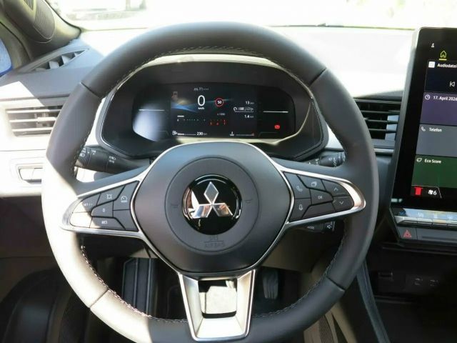 Mitsubishi Grandis