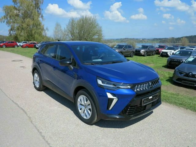 Mitsubishi Grandis
