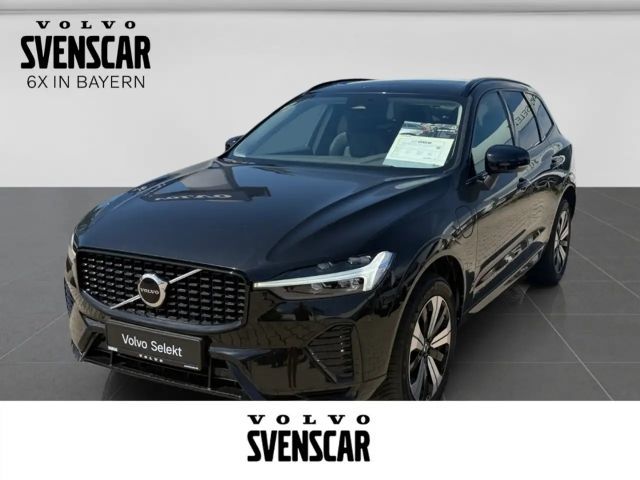 Volvo XC60 R-Design Recharge Plug-In Hybrid AWD StandHZG Lede 2023 Hybride / Benzine