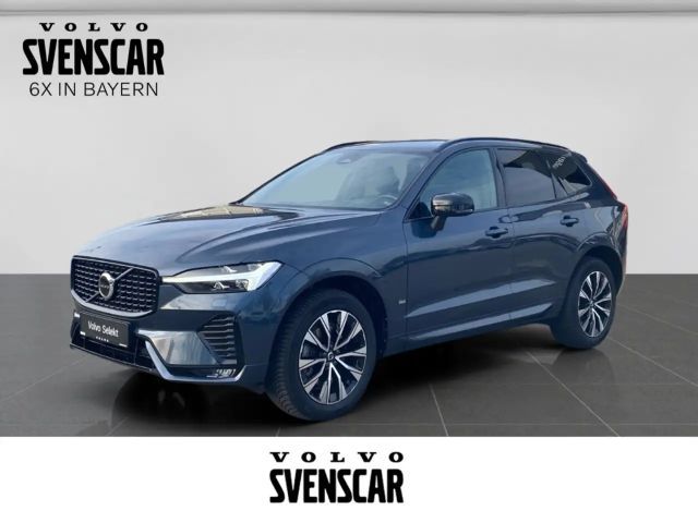 Volvo XC60 Plus Dark B4 Benzin StandHZG AHK Navi Leder Digita 2023 Benzine