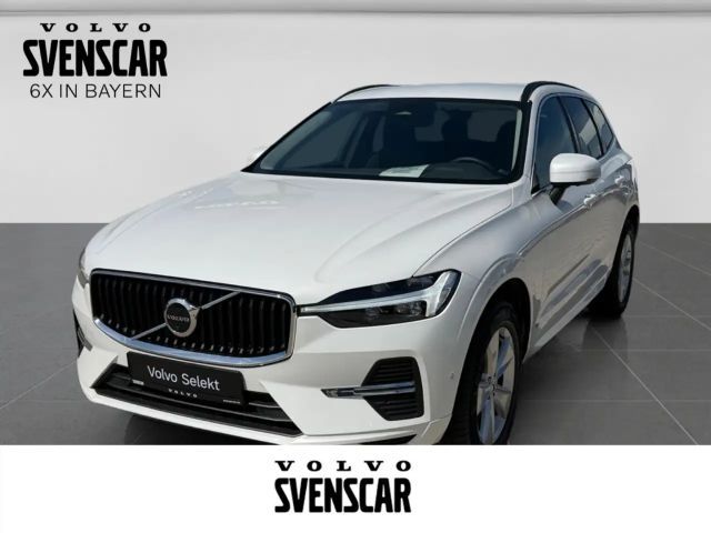 Volvo XC60 Momentum Pro 2WD AHK Digitales Cockpit Soundsystem 2022 Benzine